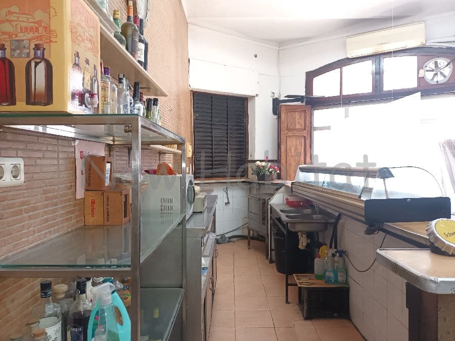 4 quarto Casa em Banda para venda em Castello de la Plana - 290 000 € (Ref: 9958700)