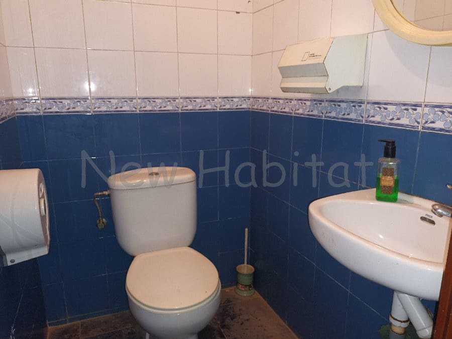 4 quarto Casa em Banda para venda em Castello de la Plana - 290 000 € (Ref: 9958700)