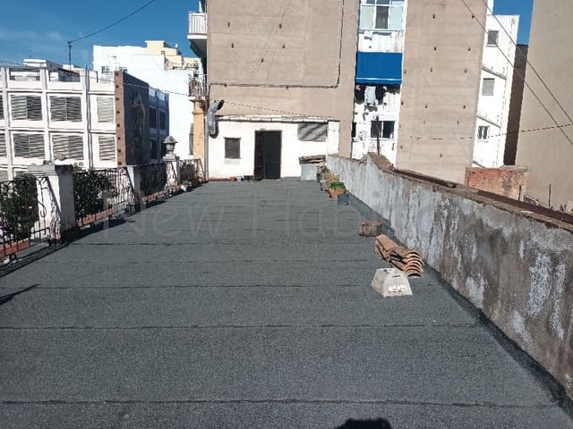 4 sovrum Hus till salu i Sur, Castelló de la Plana - 290 000 € (Ref: 9958700)