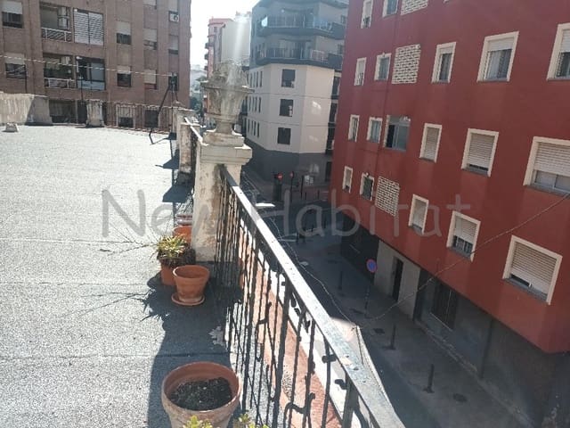 4 sovrum Hus till salu i Sur, Castelló de la Plana - 290 000 € (Ref: 9958700)