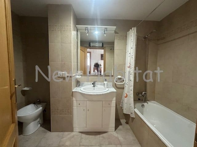 3 bedroom Flat for sale in Castello de la Plana with garage - € 230,000 (Ref: 9958701)