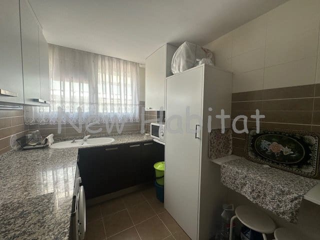 3 bedroom Flat for sale in Castello de la Plana with garage - € 230,000 (Ref: 9958701)