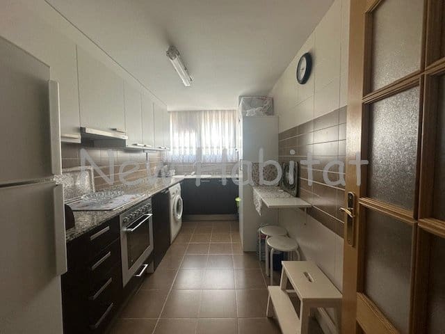 3 bedroom Flat for sale in Castello de la Plana with garage - € 230,000 (Ref: 9958701)
