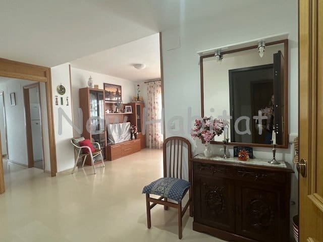 3 bedroom Flat for sale in Castello de la Plana with garage - € 230,000 (Ref: 9958701)