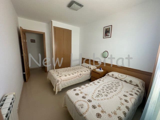 3 bedroom Flat for sale in Castello de la Plana with garage - € 230,000 (Ref: 9958701)
