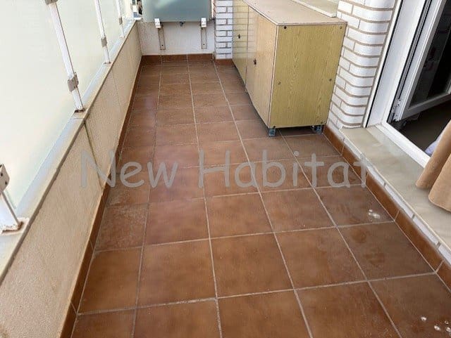 3 bedroom Flat for sale in Castello de la Plana with garage - € 230,000 (Ref: 9958701)
