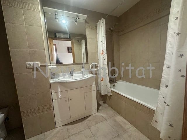 3 bedroom Flat for sale in Castello de la Plana with garage - € 230,000 (Ref: 9958701)