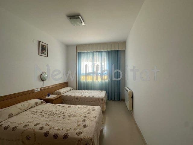 3 bedroom Flat for sale in Castello de la Plana with garage - € 230,000 (Ref: 9958701)