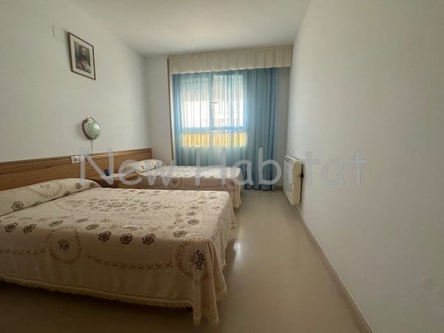 3 bedroom Flat for sale in Castello de la Plana with garage - € 230,000 (Ref: 9958701)
