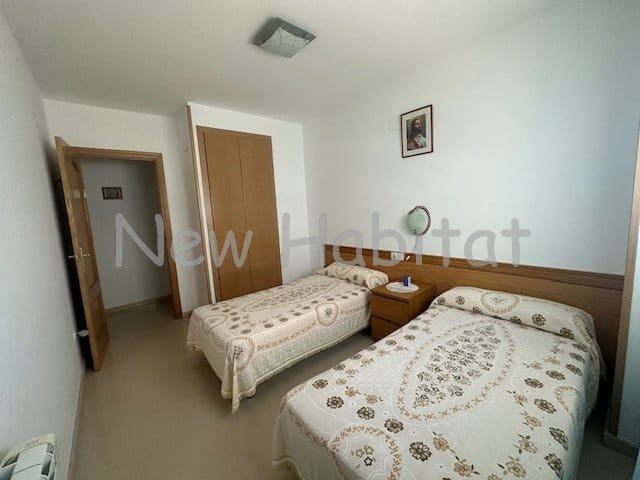 3 bedroom Flat for sale in Castello de la Plana with garage - € 230,000 (Ref: 9958701)