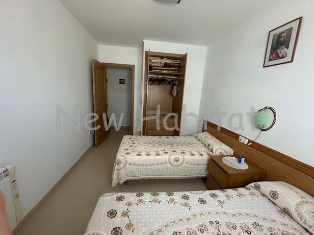 3 bedroom Flat for sale in Castello de la Plana with garage - € 230,000 (Ref: 9958701)