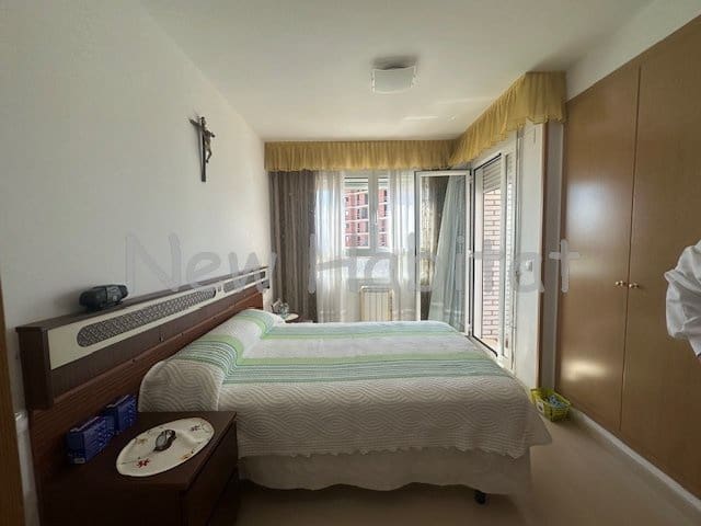 3 bedroom Flat for sale in Castello de la Plana with garage - € 230,000 (Ref: 9958701)
