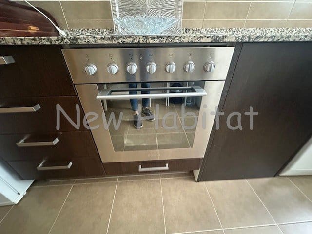 3 bedroom Flat for sale in Castello de la Plana with garage - € 230,000 (Ref: 9958701)