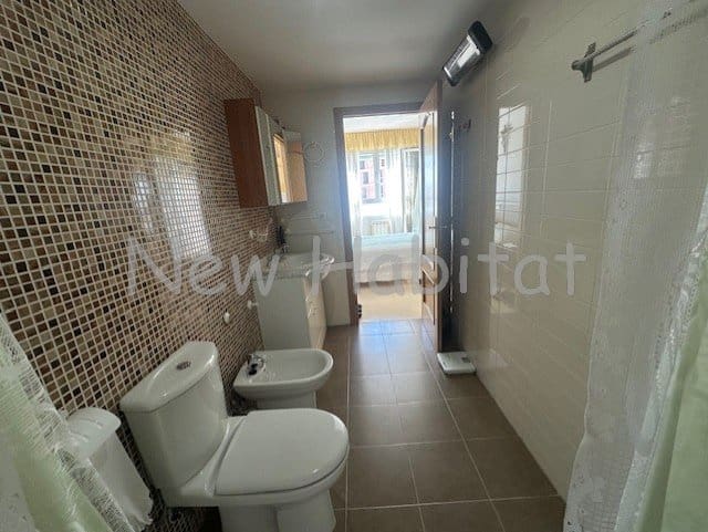 3 bedroom Flat for sale in Castello de la Plana with garage - € 230,000 (Ref: 9958701)