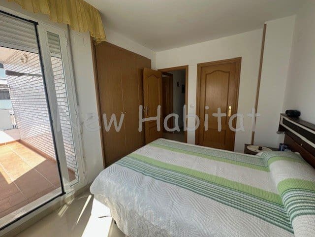 3 bedroom Flat for sale in Castello de la Plana with garage - € 230,000 (Ref: 9958701)