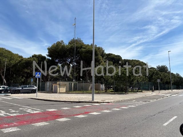 3 makuuhuone Asunto myytävänä paikassa El Grau de Castelló, Castelló de la Plana mukana 
autotalli - 230 000 € (Ref: 9958701)