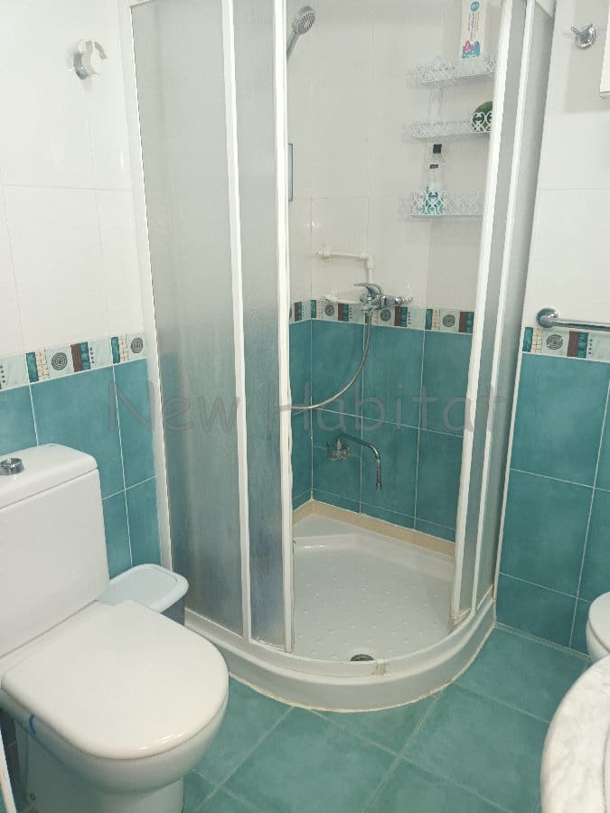 2 chambre Appartement à vendre à Castello de la Plana - 227 000 € (Ref: 9958702)