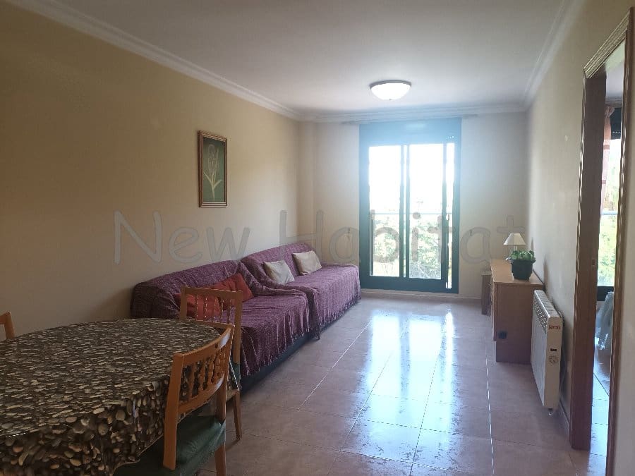 2 chambre Appartement à vendre à Castello de la Plana - 227 000 € (Ref: 9958702)