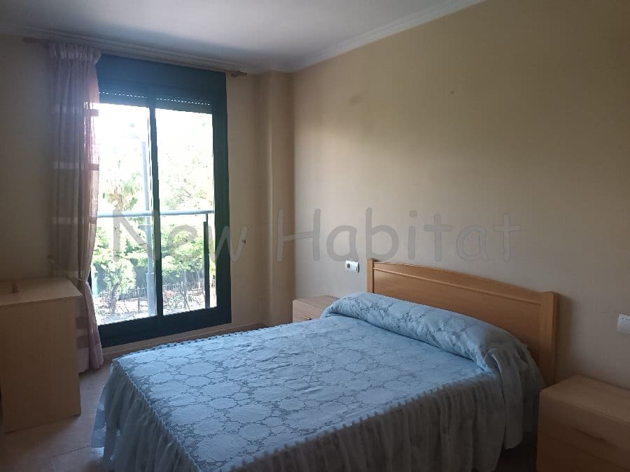 2 chambre Appartement à vendre à Castello de la Plana - 227 000 € (Ref: 9958702)