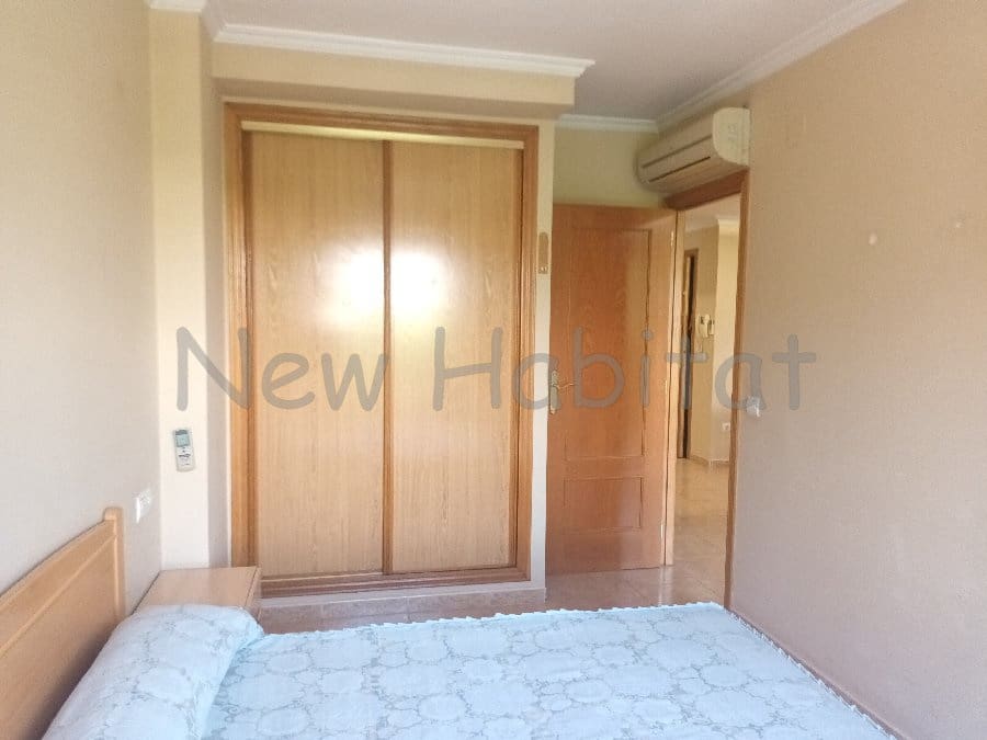 2 chambre Appartement à vendre à Castello de la Plana - 227 000 € (Ref: 9958702)