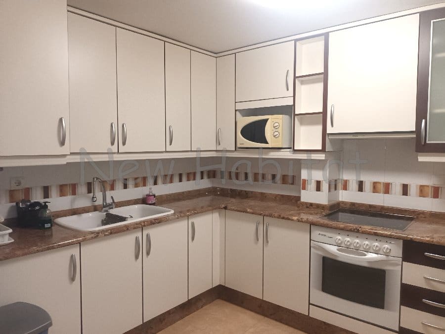 2 chambre Appartement à vendre à Castello de la Plana - 227 000 € (Ref: 9958702)