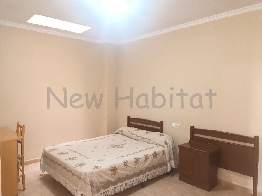 2 chambre Appartement à vendre à Castello de la Plana - 227 000 € (Ref: 9958702)
