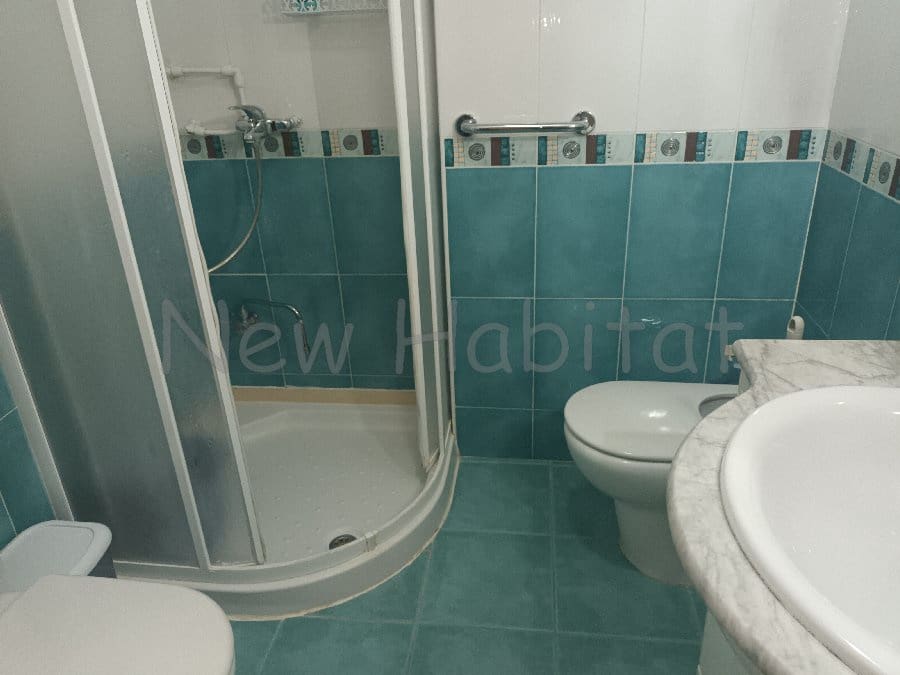 2 chambre Appartement à vendre à Castello de la Plana - 227 000 € (Ref: 9958702)