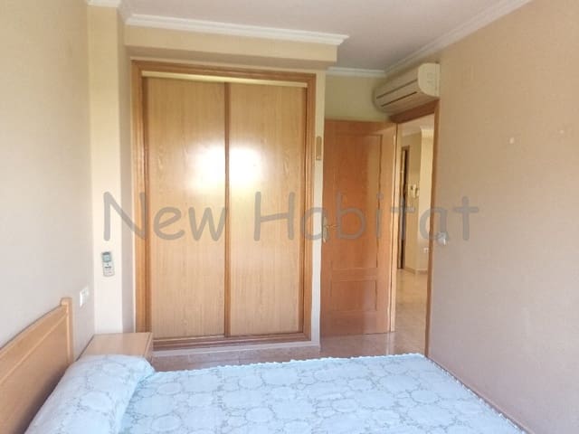 2 soveværelse Lejlighed til salg i Sur, Castelló de la Plana - € 227.000 (Ref: 9958702)