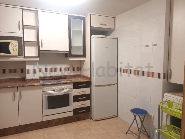 2 soveværelse Lejlighed til salg i Sur, Castelló de la Plana - € 227.000 (Ref: 9958702)