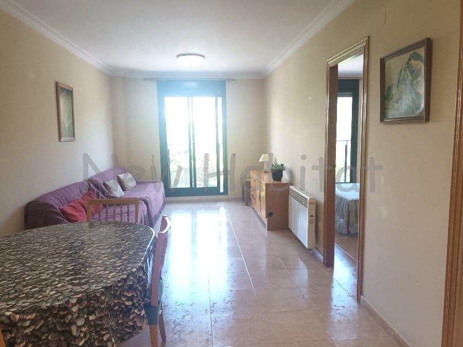 2 chambre Appartement à vendre à Castello de la Plana - 227 000 € (Ref: 9958702)