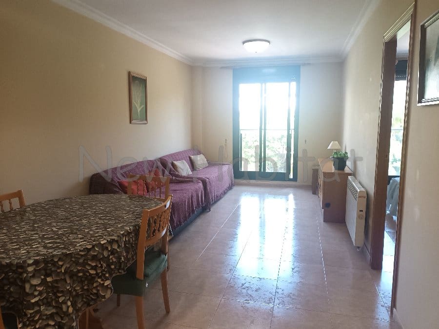 2 chambre Appartement à vendre à Castello de la Plana - 227 000 € (Ref: 9958702)