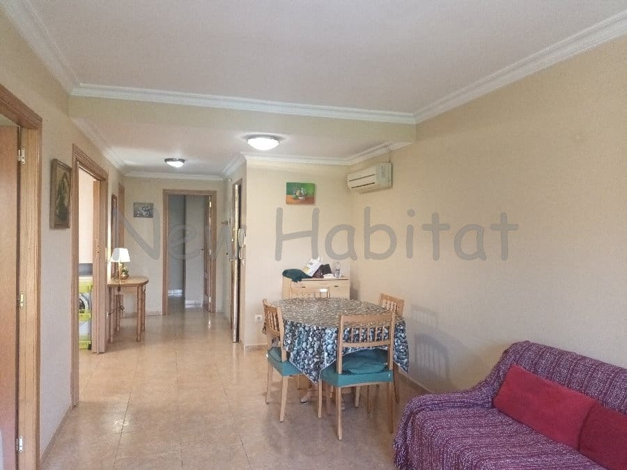 2 chambre Appartement à vendre à Castello de la Plana - 227 000 € (Ref: 9958702)