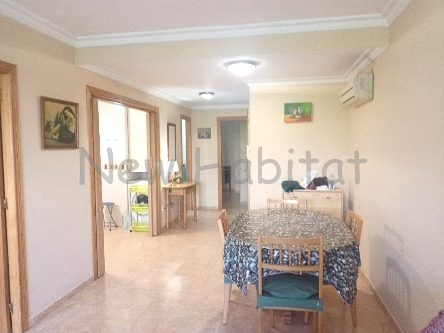 2 chambre Appartement à vendre à Castello de la Plana - 227 000 € (Ref: 9958702)