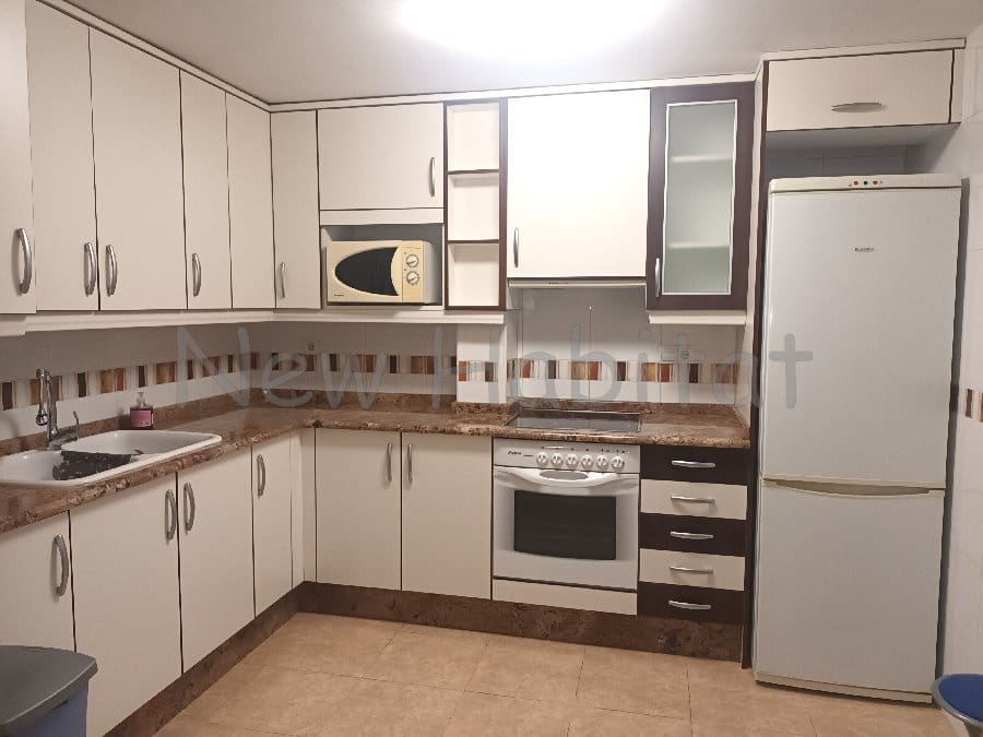 2 chambre Appartement à vendre à Castello de la Plana - 227 000 € (Ref: 9958702)