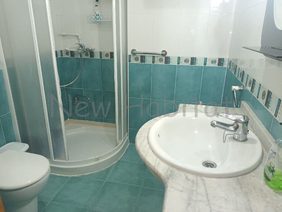 2 chambre Appartement à vendre à Castello de la Plana - 227 000 € (Ref: 9958702)