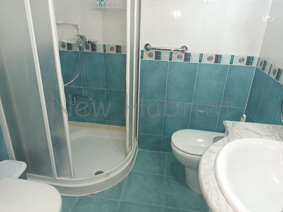 2 chambre Appartement à vendre à Castello de la Plana - 227 000 € (Ref: 9958702)