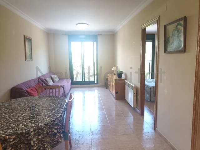 2 soveværelse Lejlighed til salg i Sur, Castelló de la Plana - € 227.000 (Ref: 9958702)