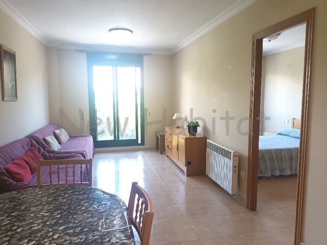 2 soveværelse Lejlighed til salg i Sur, Castelló de la Plana - € 227.000 (Ref: 9958702)