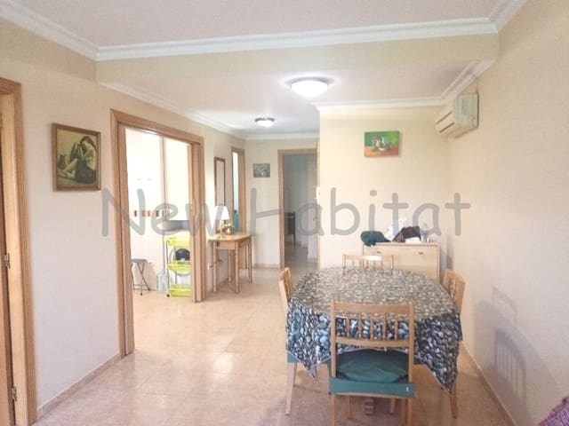 2 soveværelse Lejlighed til salg i Sur, Castelló de la Plana - € 227.000 (Ref: 9958702)