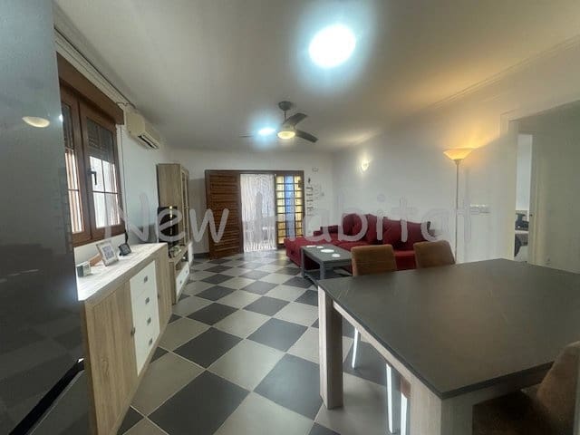4 soverom Kjedet enebolig til salgs i Oropesa  - € 239 000 (Ref: 9958728)