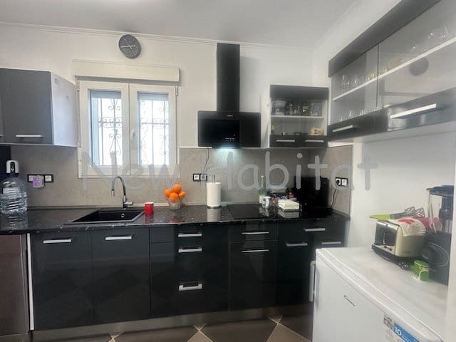 4 soverom Kjedet enebolig til salgs i Oropesa  - € 239 000 (Ref: 9958728)