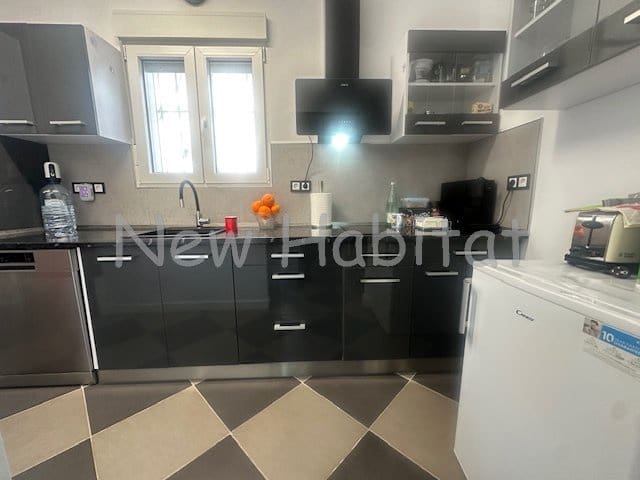 4 soverom Kjedet enebolig til salgs i Oropesa  - € 239 000 (Ref: 9958728)
