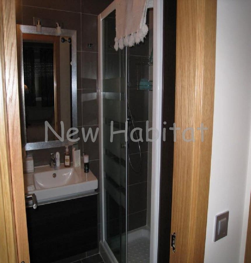 2 chambre Appartement à vendre à Castello de la Plana avec garage - 200 000 € (Ref: 9958744)