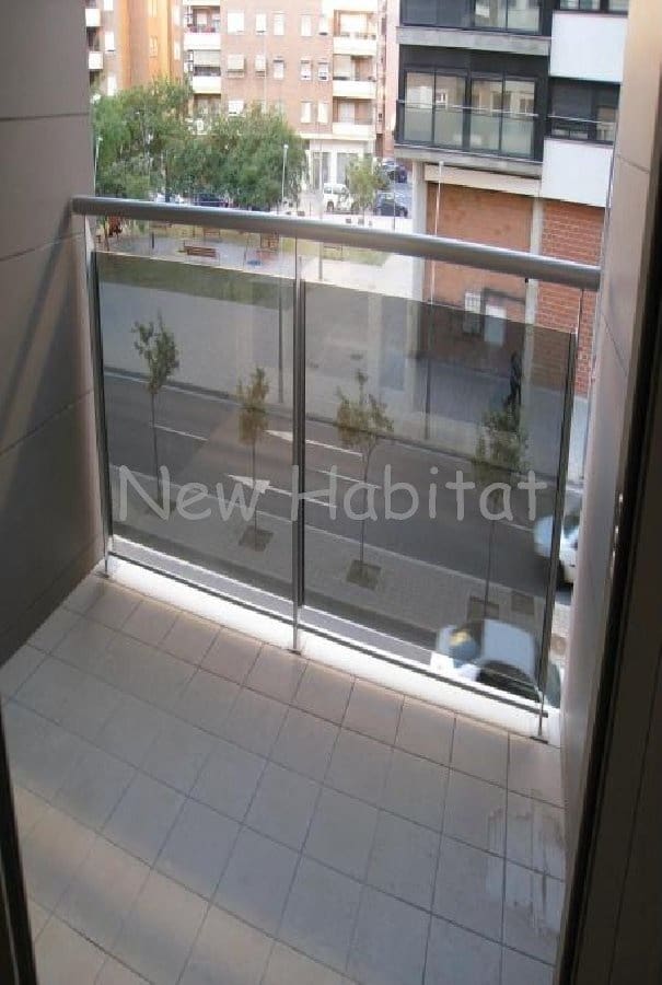 2 chambre Appartement à vendre à Castello de la Plana avec garage - 200 000 € (Ref: 9958744)