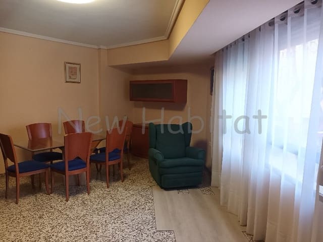 4 sypialnia Mieszkanie na sprzedaż w Sur, Castelló de la Plana z garażem - 180 000 € (Ref: 9958778)