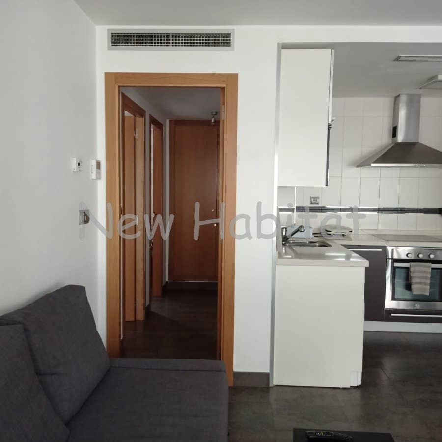1 bedroom Flat for sale in Castello de la Plana with garage - € 180,000 (Ref: 9961070)