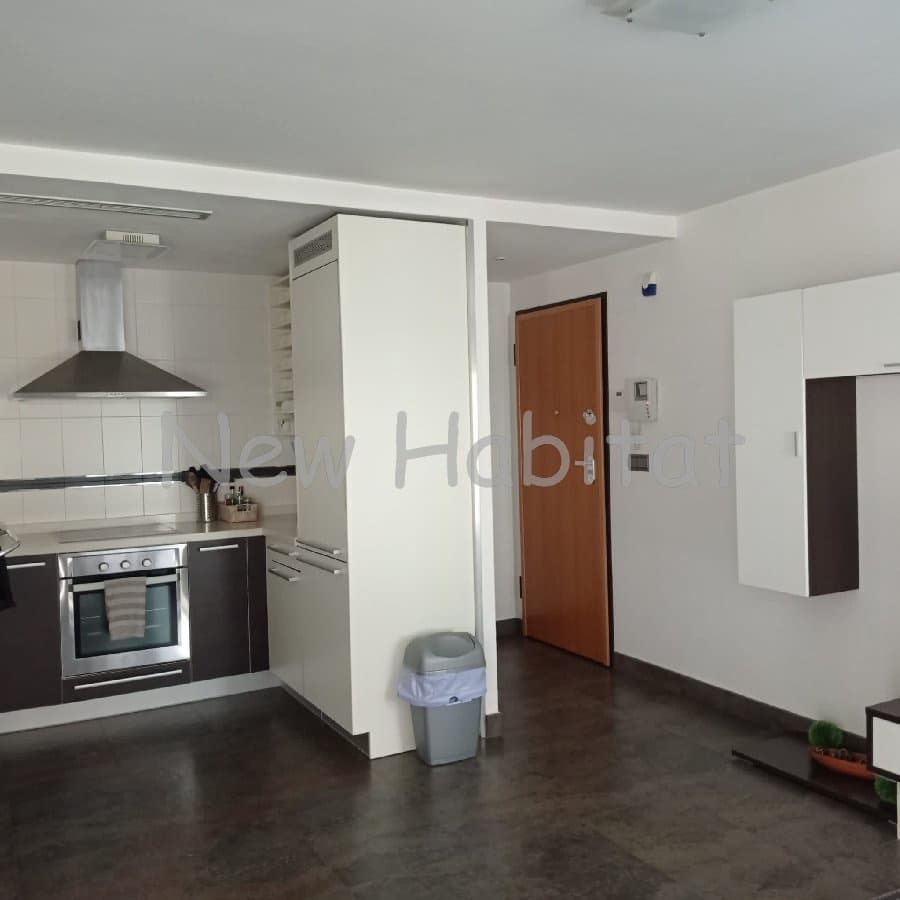 1 bedroom Flat for sale in Castello de la Plana with garage - € 180,000 (Ref: 9961070)