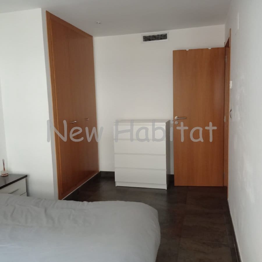 1 bedroom Flat for sale in Castello de la Plana with garage - € 180,000 (Ref: 9961070)