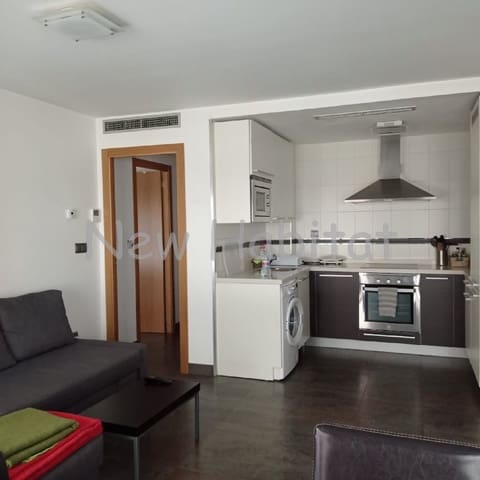 1 camera da letto Appartamento in vendita in Este, Castelló de la Plana con garage - 180.000 € (Rif: 9961070)