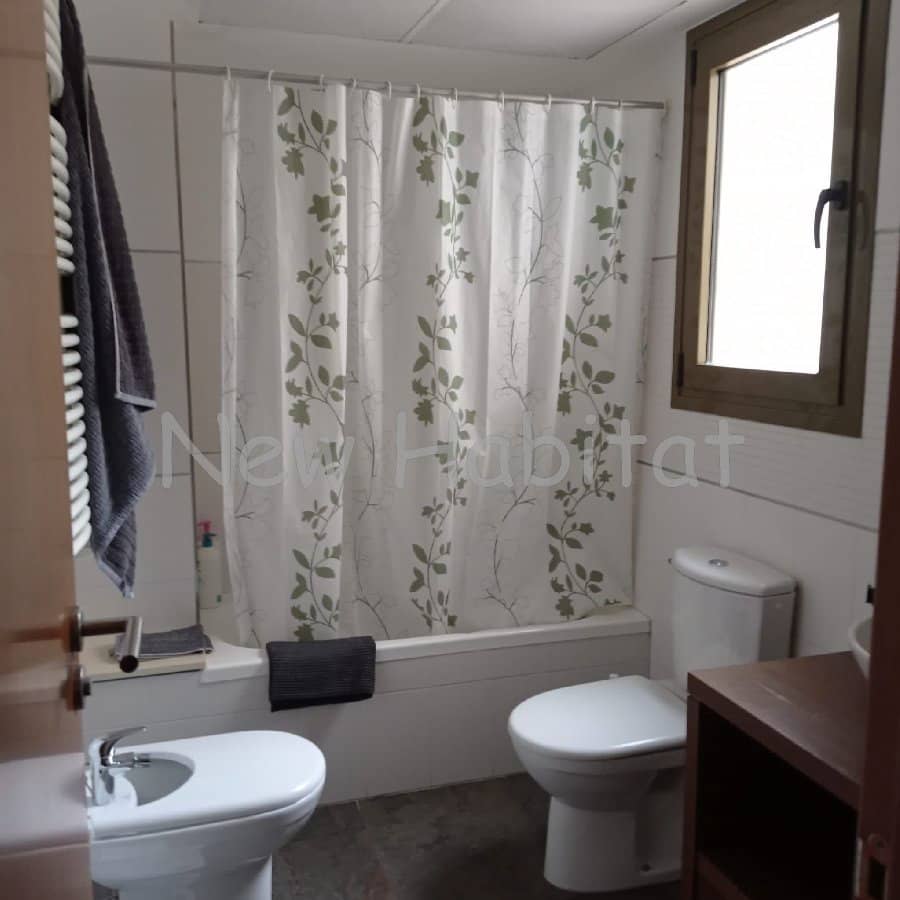 1 bedroom Flat for sale in Castello de la Plana with garage - € 180,000 (Ref: 9961070)